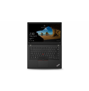 Ordinateur Portable Lenovo Thinkpad T480 (20L5000QFE)