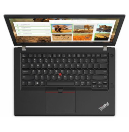 Ordinateur Portable Lenovo Thinkpad T480 (20L5000QFE)