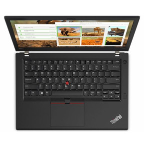 Ordinateur Portable Lenovo Thinkpad T480 (20L5000QFE)