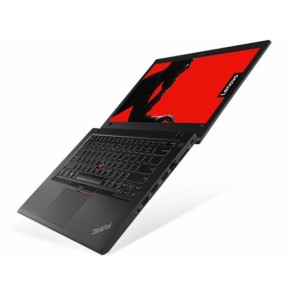 Ordinateur Portable Lenovo Thinkpad T480 (20L5000QFE)
