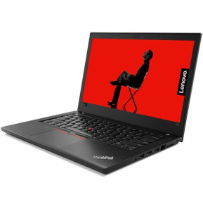 Ordinateur Portable Lenovo Thinkpad T480 (20L5000QFE)