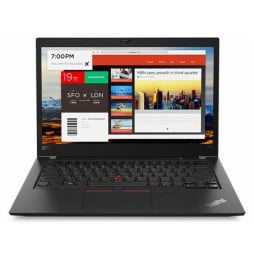 Ordinateur Portable Lenovo...