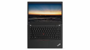Ordinateur Portable Lenovo Thinkpad T480s (20L7001VFE) — image 8