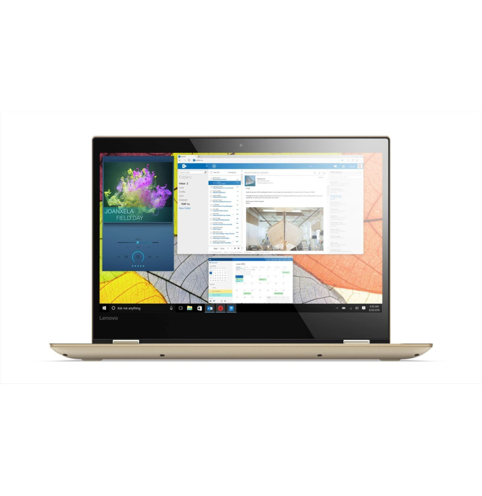 Ordinateur Portable Lenovo Yoga 520