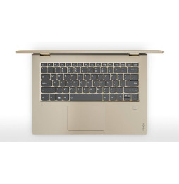 Ordinateur Portable Lenovo Yoga 520