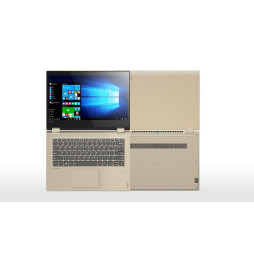 Ordinateur Portable Lenovo Yoga 520