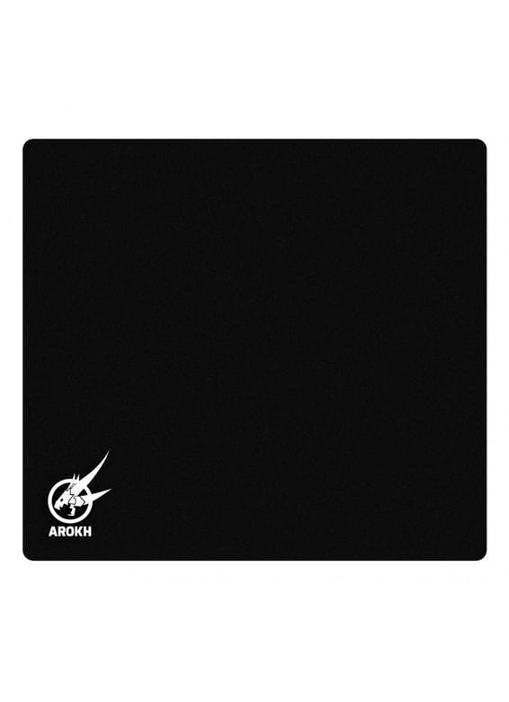 Tapis PortDesigns pour Souris de Jeu - AROKH - 40 x 44 Cm (901650)