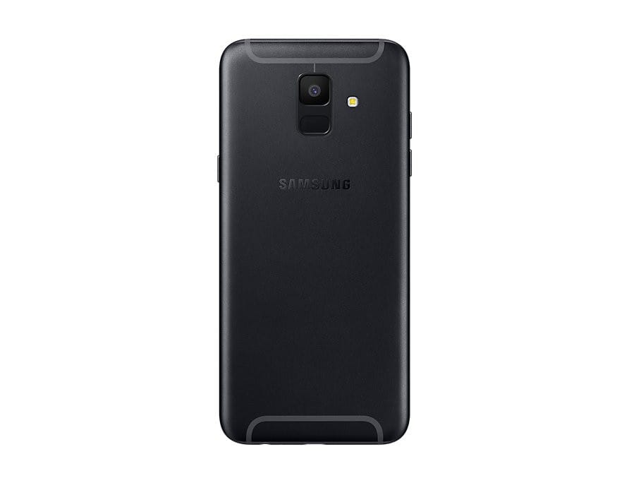 Smartphone Samsung Galaxy A6 (2018, Double Sim) — image 2