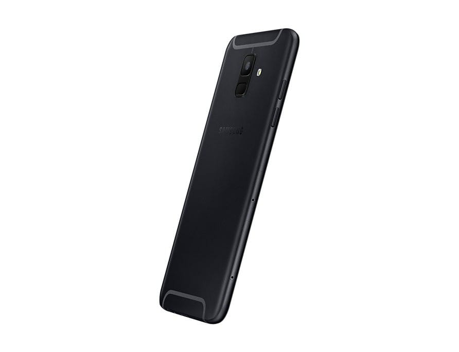 Smartphone Samsung Galaxy A6 (2018, Double Sim) — image 4