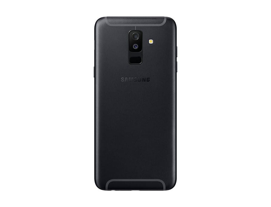 Smartphone Samsung Galaxy A6+ (2018, Double Sim) — image 5