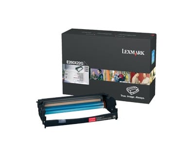 Photoconducteur Lexmark (30K) E260, E360, E460,X264,X36x,X46x (E260X22G)