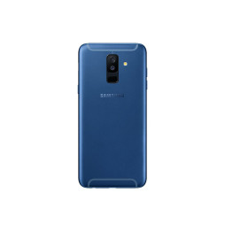 Smartphone Samsung Galaxy A6+ (2018, Double Sim)