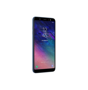 Smartphone Samsung Galaxy A6+ (2018, Double Sim)