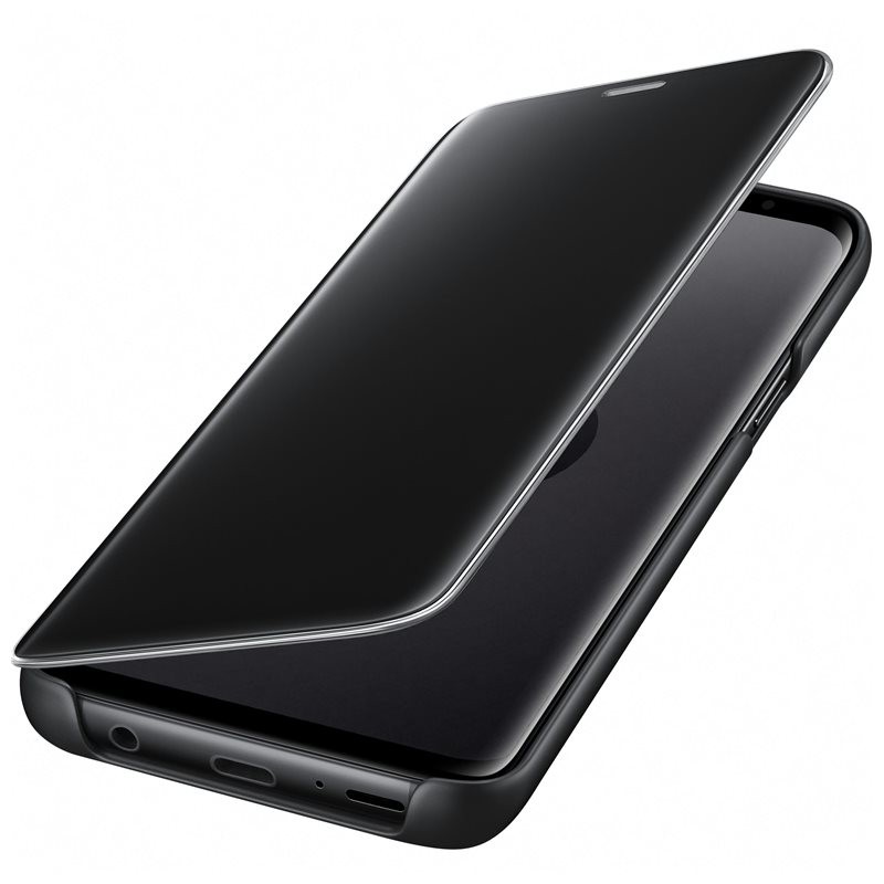 خلفيات عن النوم Coque Samsung Galaxy S9 Clear View