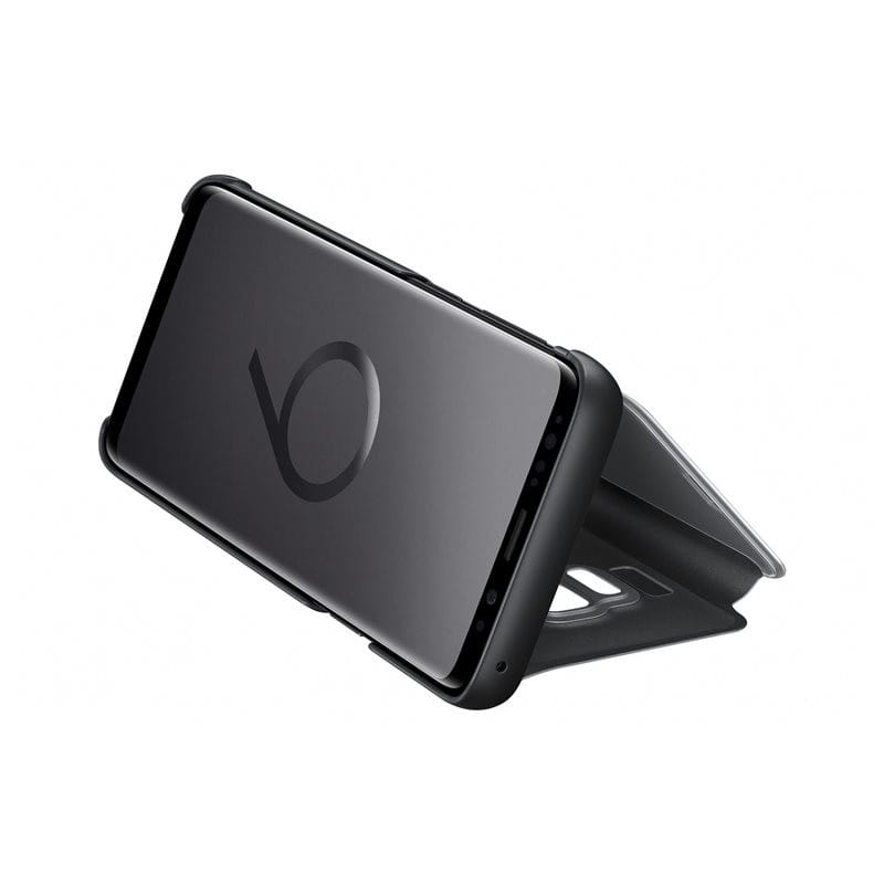Coque Samsung Galaxy S9 Clear View — image 7