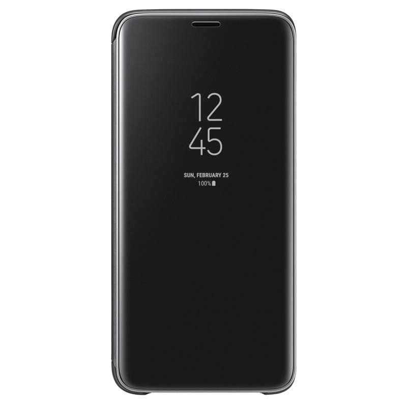 Coque Samsung Galaxy S9 Clear View — image 8