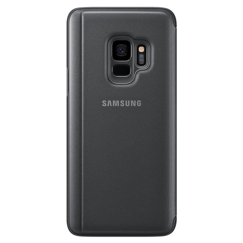 Coque Samsung Galaxy S9 Clear View — image 9