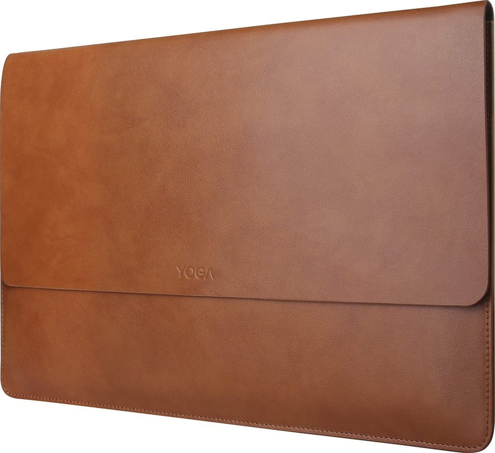 Housse en cuir Lenovo pour YOGA 910/920 (GX40M66708) — image 2