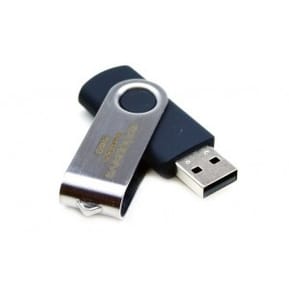 Clé USB classique GoodDrive Twister