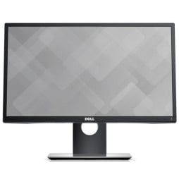 Écran 21,5" Full HD Dell P2217H (P2217H-3Y)