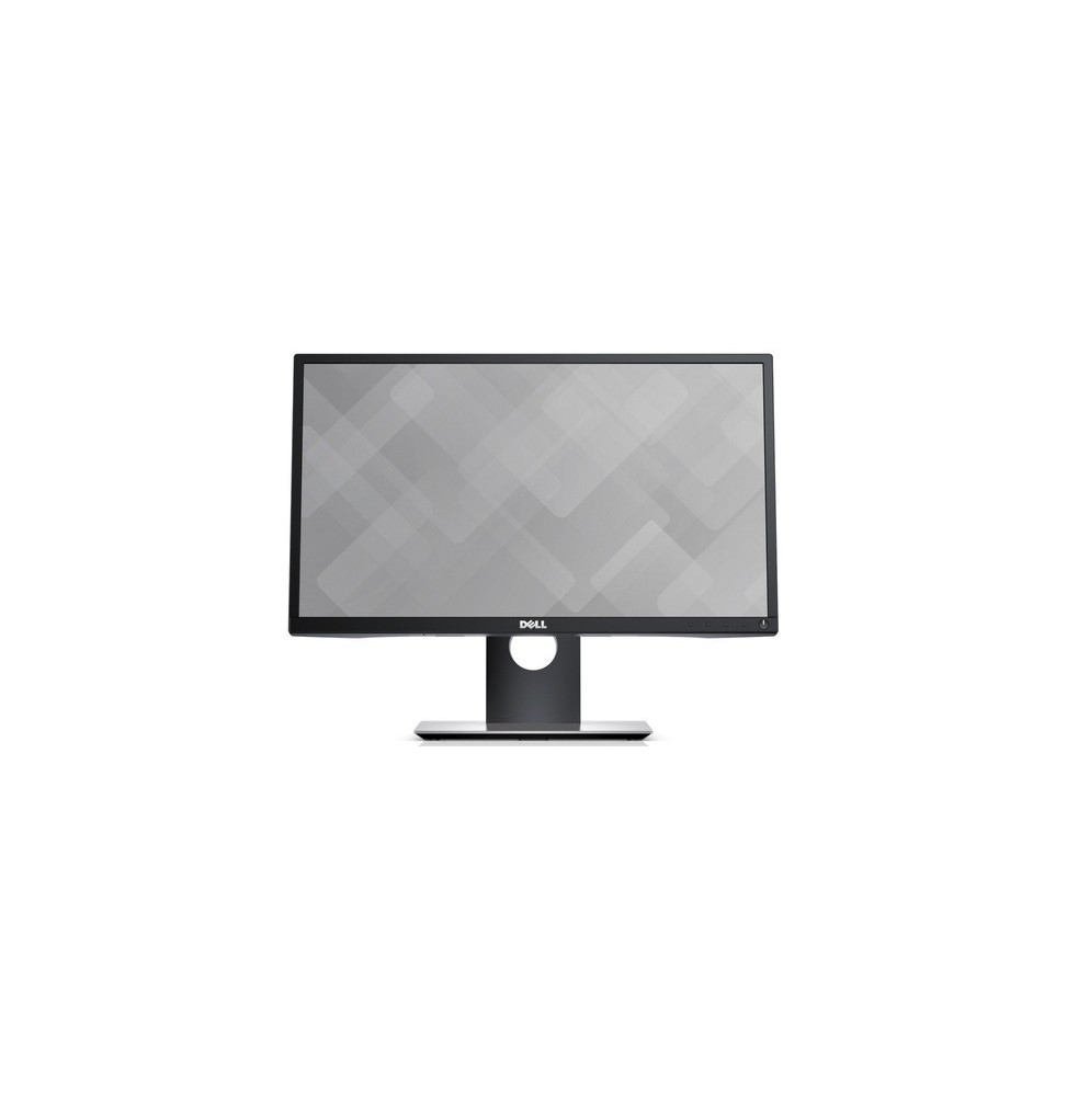 Écran 21,5" Full HD Dell P2217H (P2217H-3Y)