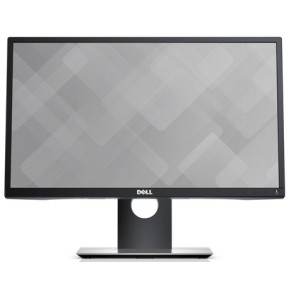Écran 21,5" Full HD Dell P2217H (P2217H-3Y)