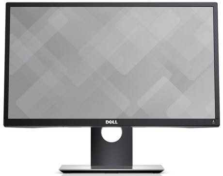 Écran 21,5" Full HD Dell P2217H (P2217H-3Y)