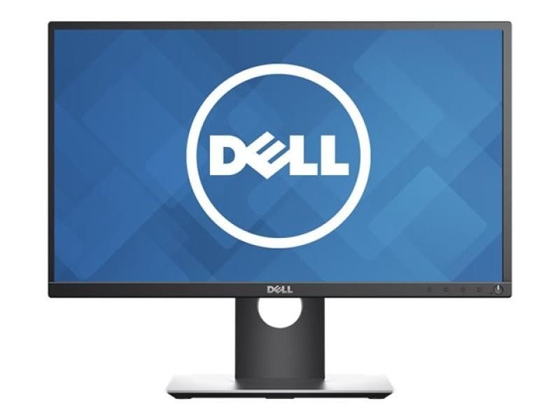Écran 21,5" Full HD Dell P2217H (P2217H-3Y) — image 5