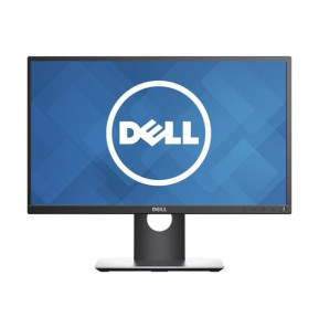 Écran 21,5" Full HD Dell P2217H (P2217H-3Y)