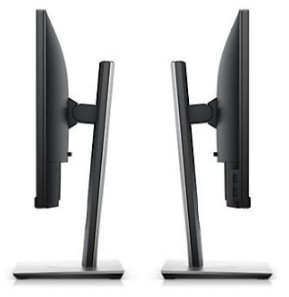 Écran 21,5" Full HD Dell P2217H (P2217H-3Y)