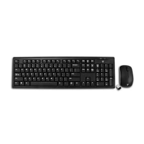 Combiné V7 Clavier et Souris sans fil - Français (CKW100FR) — image 3
