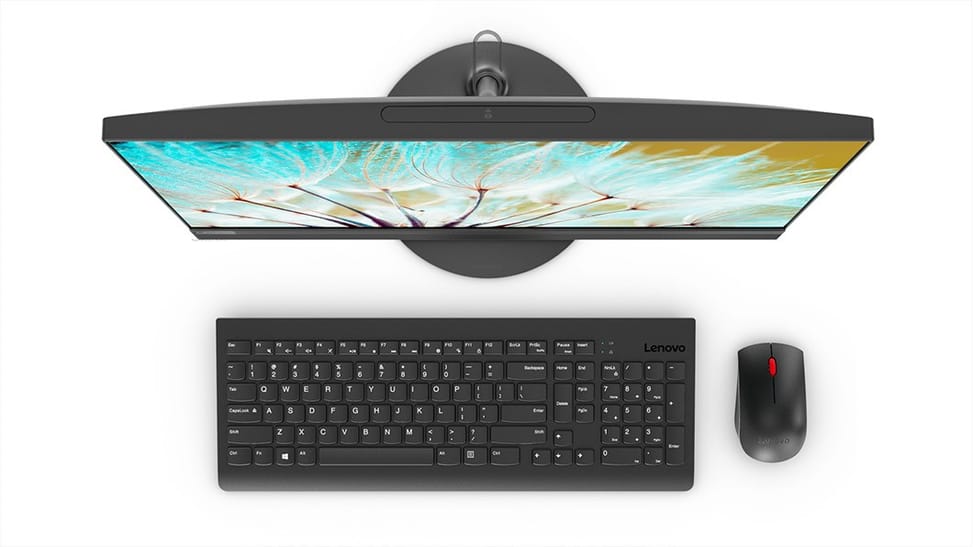 Ordinateur Tout-en-un Lenovo Ideacentre 520-24IKU (F0D20087AL) — image 5
