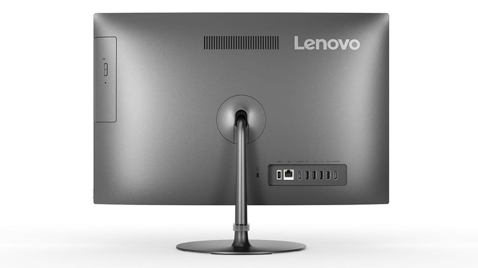 Ordinateur Tout-en-un Lenovo Ideacentre 520-24IKU (F0D20087AL) — image 7