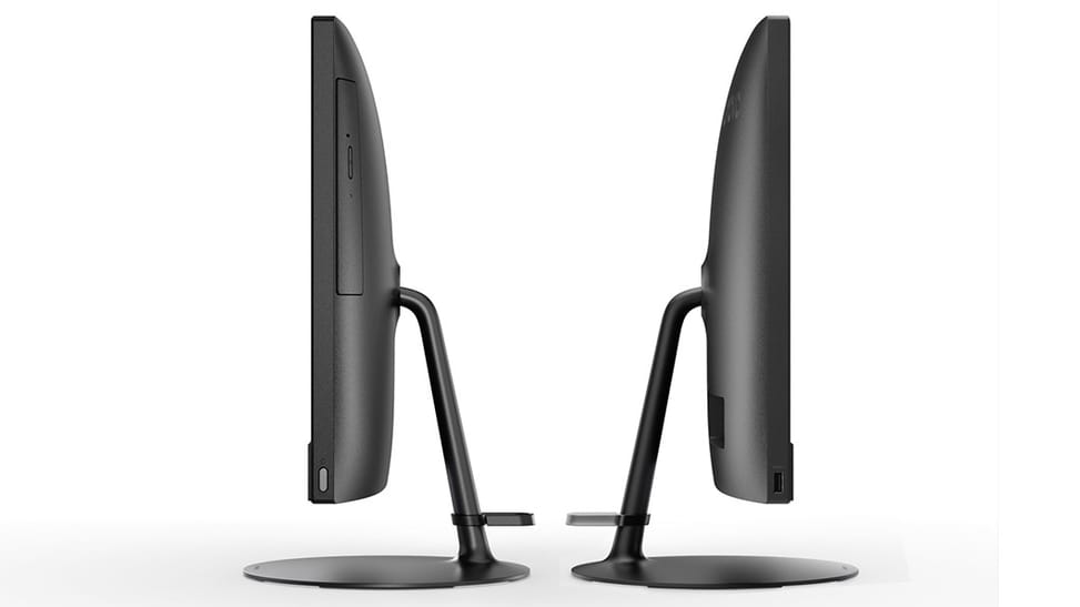 Ordinateur Tout-en-un Lenovo Ideacentre 520-24IKU (F0D20087AL) — image 9