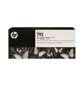 Tête d'impression Latex HP 792 - Magenta 775 ml (CN710A)