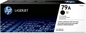 HP 79A Noir (CF279A) - Toner HP LaserJet d'origine