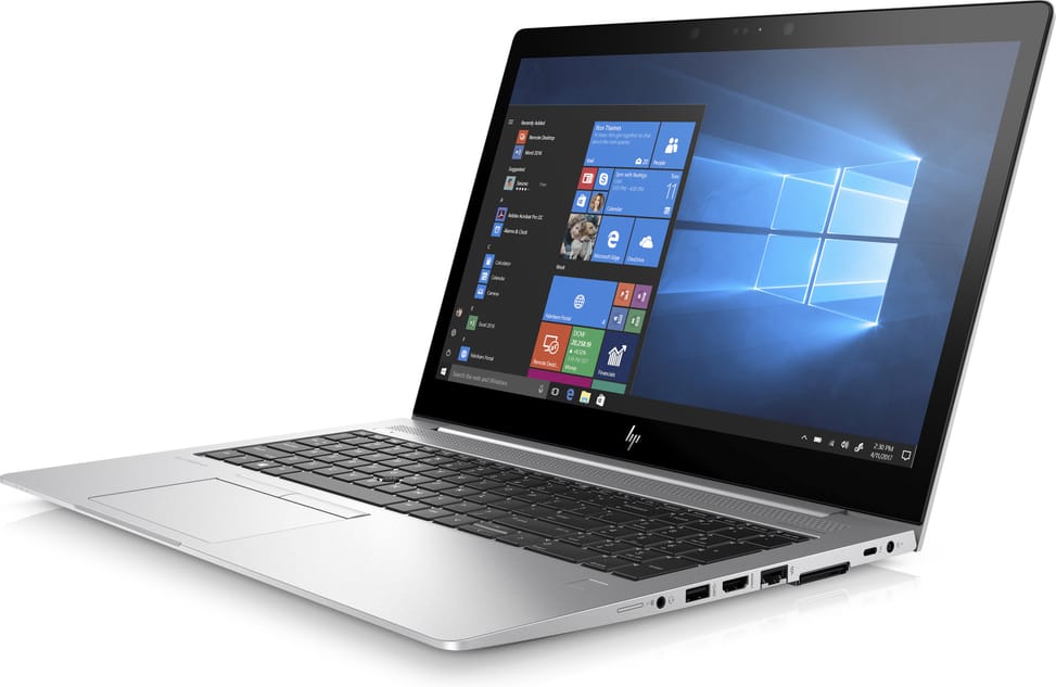 Ordinateur portable HP EliteBook 850 G5 (3JX19EA) — image 4