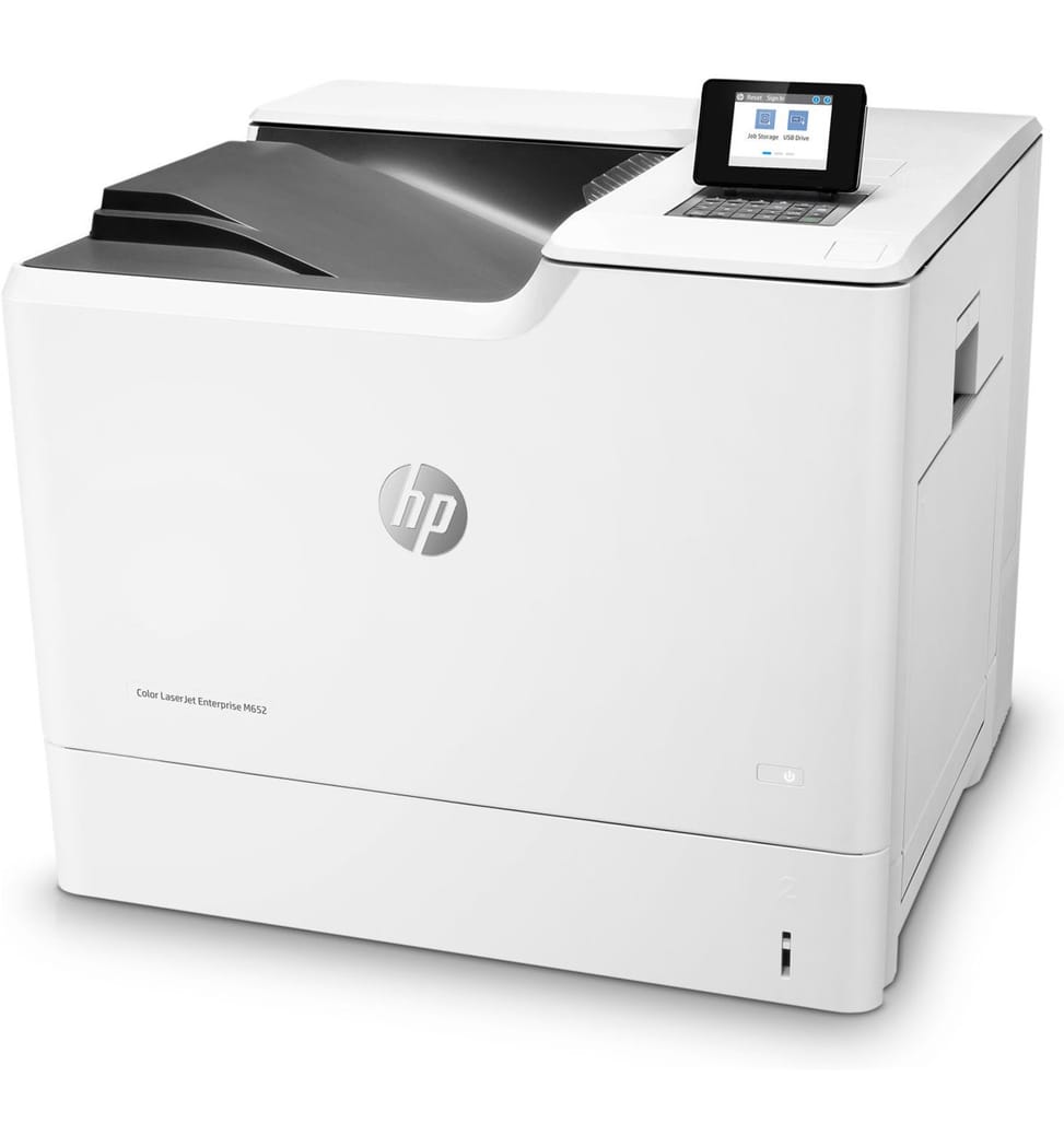 Imprimante Laser HP Color LaserJet Enterprise M652n (J7Z98A) — image 4