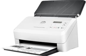 Scanner HP ScanJet Enterprise Flow 7000 s3 (L2757A) — image 2