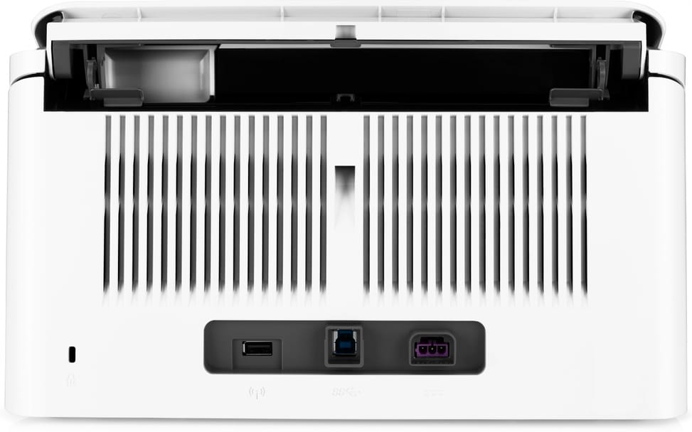 HP ScanJet Enterprise Flow 7000 s3 Scanner (L2757A) — image 4