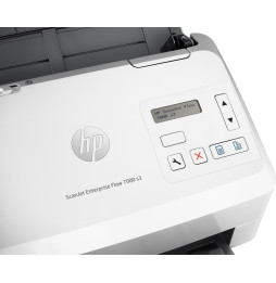 Scanner HP ScanJet Enterprise Flow 7000 s3 (L2757A)