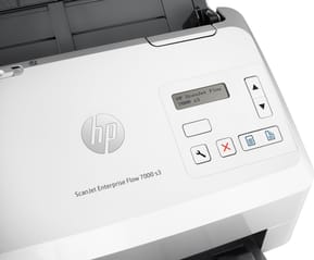 Scanner HP ScanJet Enterprise Flow 7000 s3 (L2757A) — image 5