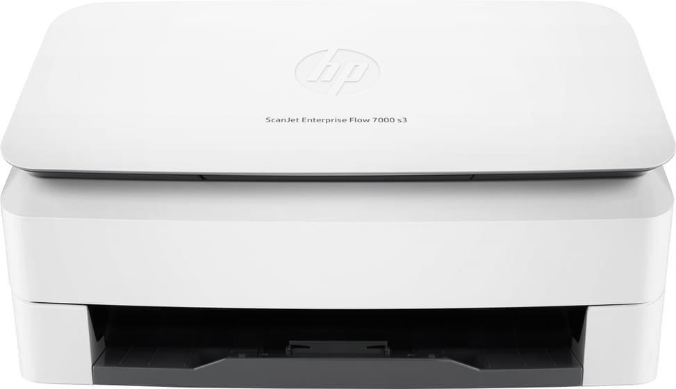 HP ScanJet Enterprise Flow 7000 s3 Scanner (L2757A) — image 6