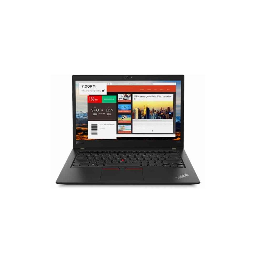 Ordinateur Portable Lenovo ThinkPad T480s (20L70012FE)