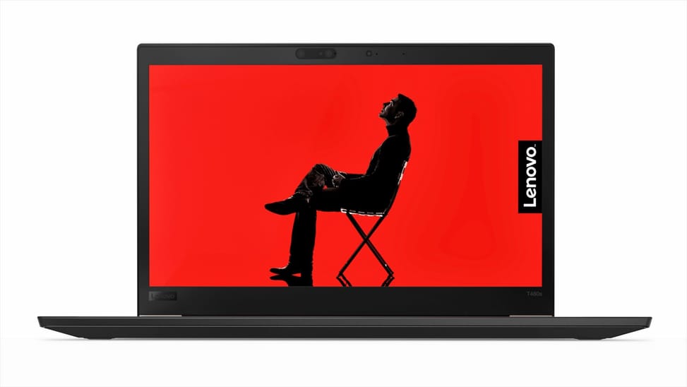 Ordinateur Portable Lenovo ThinkPad T480s (20L70012FE) — image 2