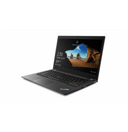 Ordinateur Portable Lenovo ThinkPad T480s (20L70012FE)