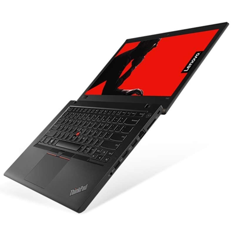 Ordinateur Portable Lenovo ThinkPad T480s (20L70012FE) — image 4