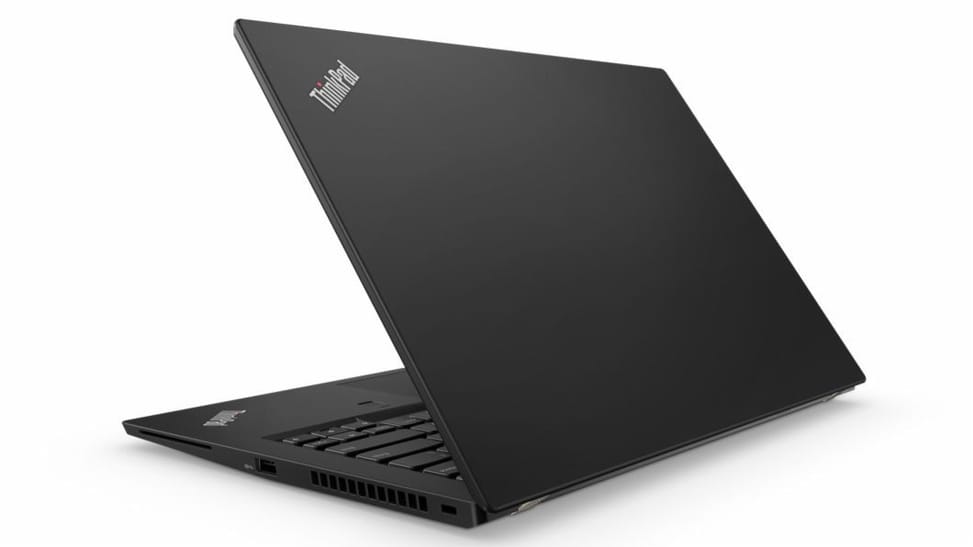 Ordinateur Portable Lenovo ThinkPad T480s (20L70012FE) — image 5