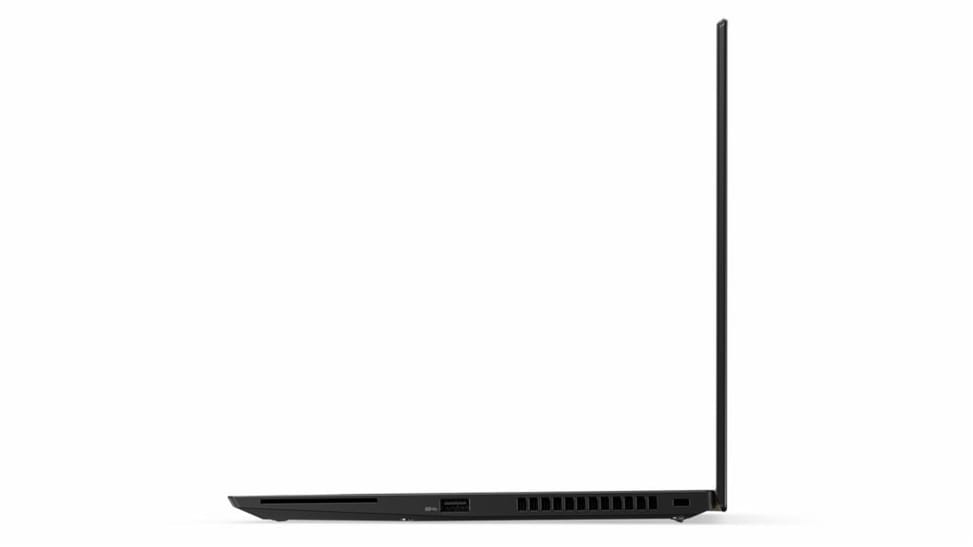 Ordinateur Portable Lenovo ThinkPad T480s (20L70012FE) — image 8