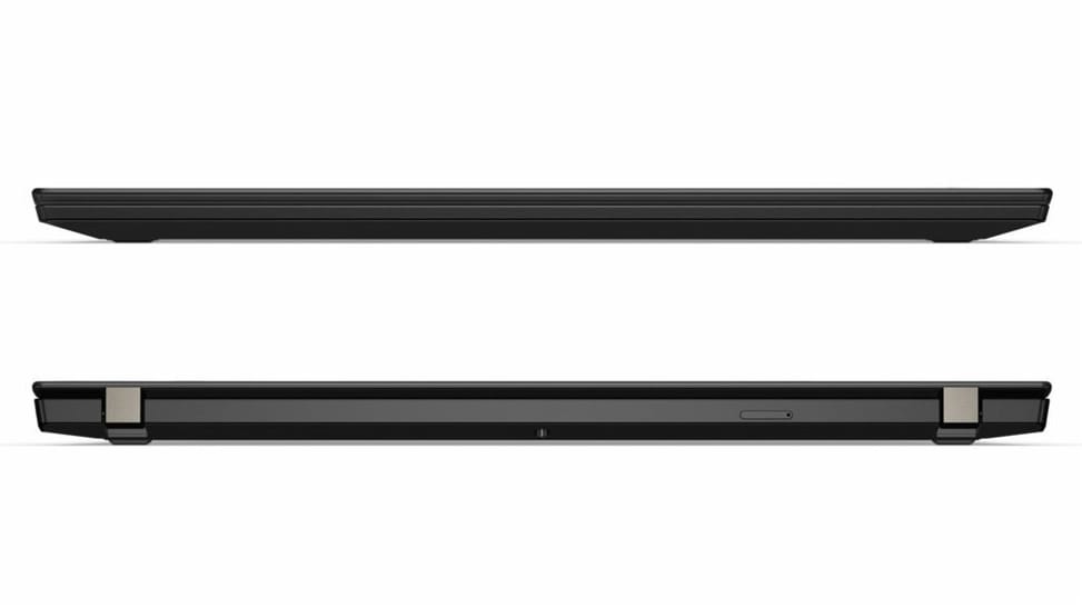 Ordinateur Portable Lenovo ThinkPad T480s (20L70012FE) — image 9